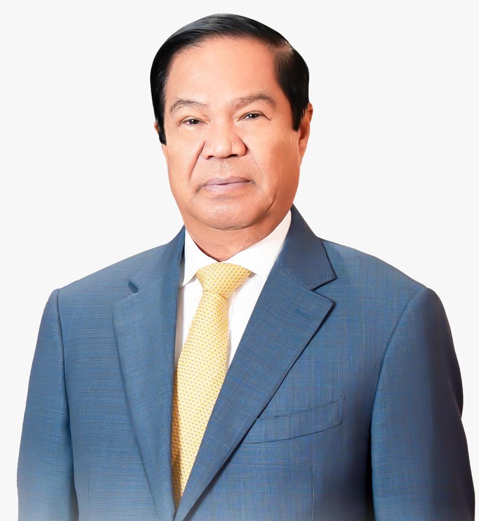 General Kun Kim